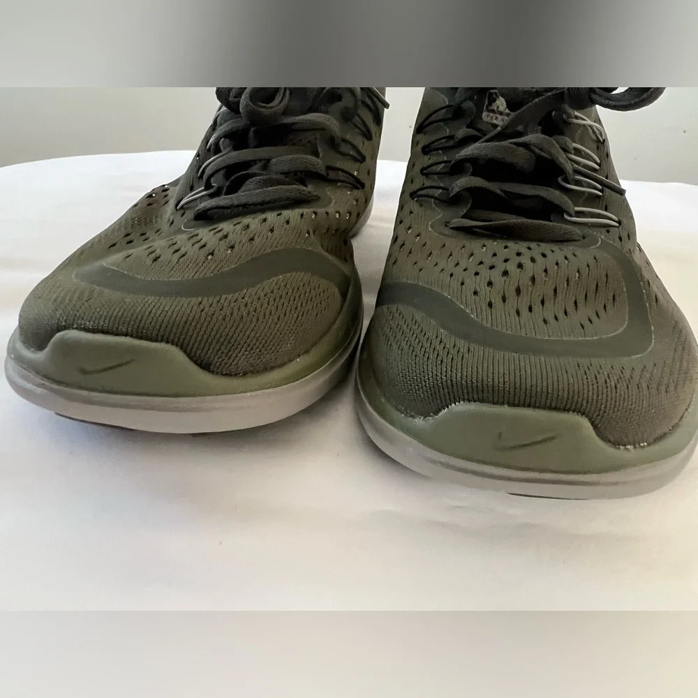 Men’s Nike Flex Running Shoes - Picture 5 of 7